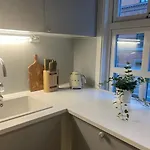 شقة Unik Og Koselig Midt I Sentrum Av تروندهايم