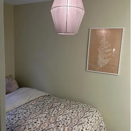 Apartament Unik Og Koselig Midt I Sentrum Av *