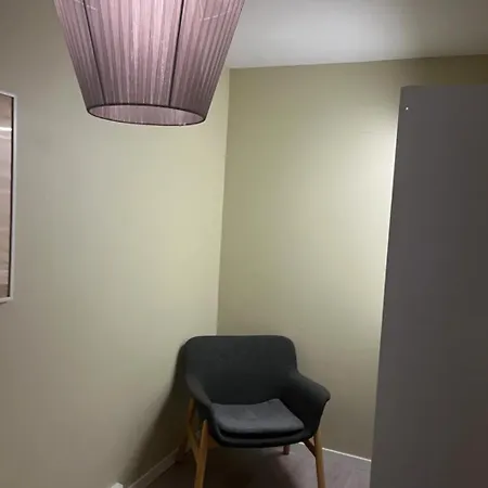 Apartment Unik Og Koselig Midt I Sentrum Av *