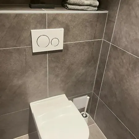 Unik Og Koselig Midt I Sentrum Av *