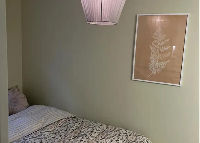 Apartament Unik Og Koselig Midt I Sentrum Av *