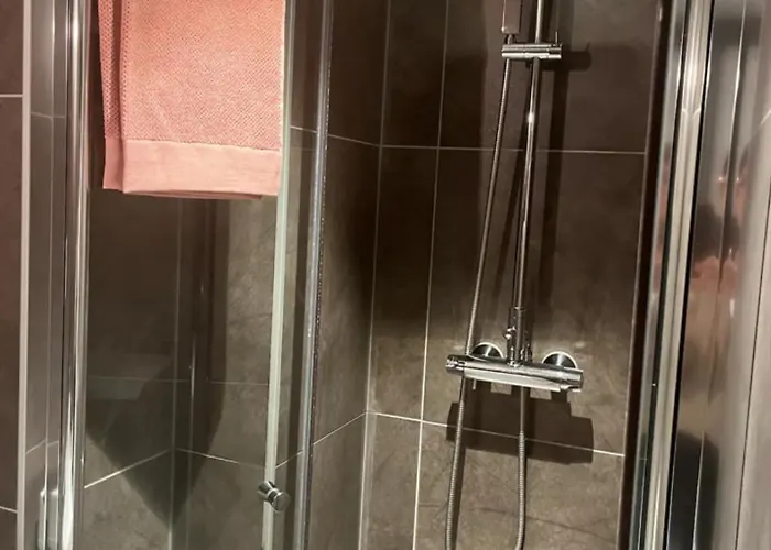 Unik Og Koselig Midt I Sentrum Av Apartament *