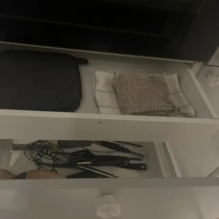 Unik Og Koselig Midt I Sentrum Av Daire Trondheim